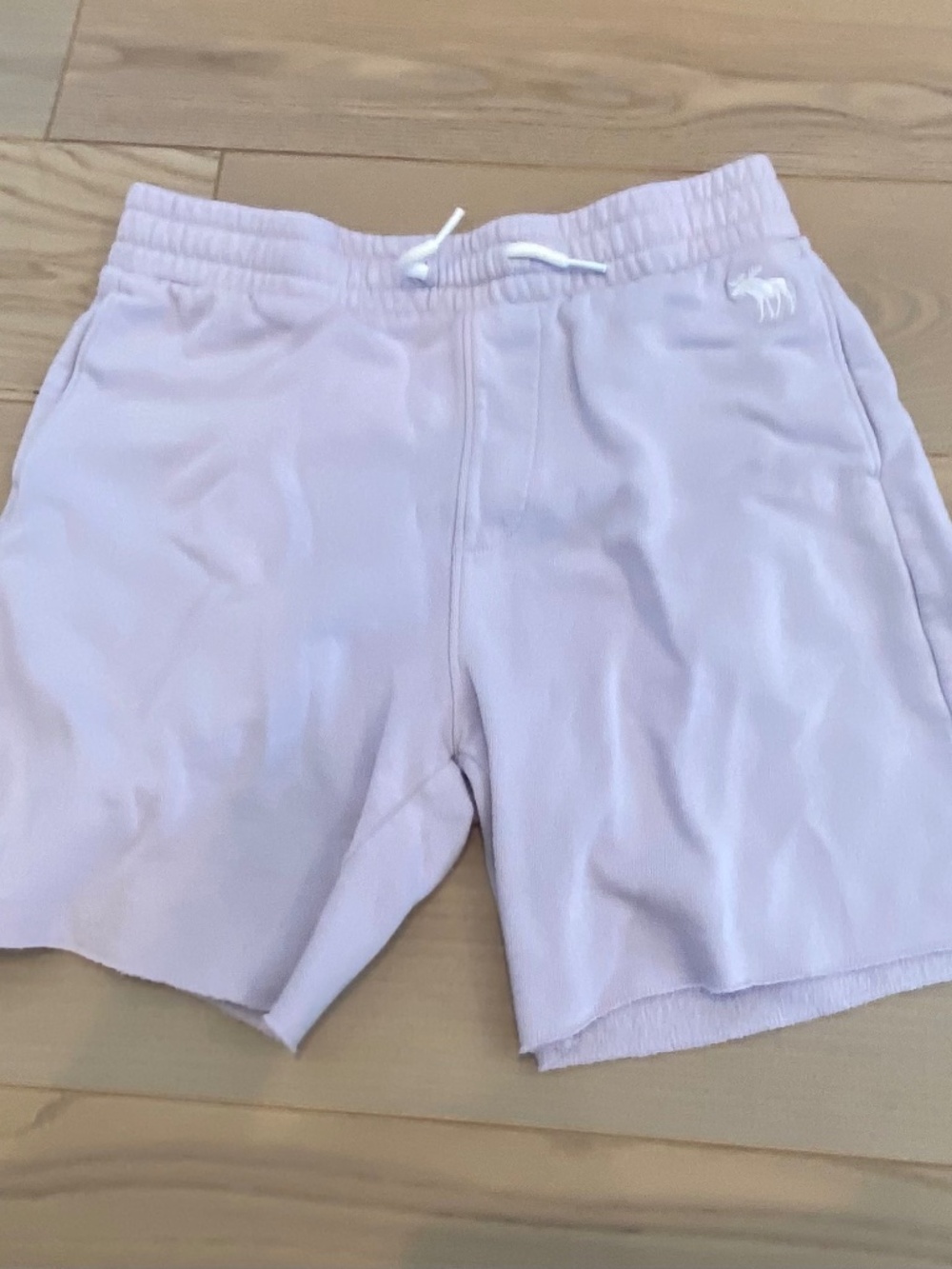 Abercrombie Kids Lilac Girl’s Shorts